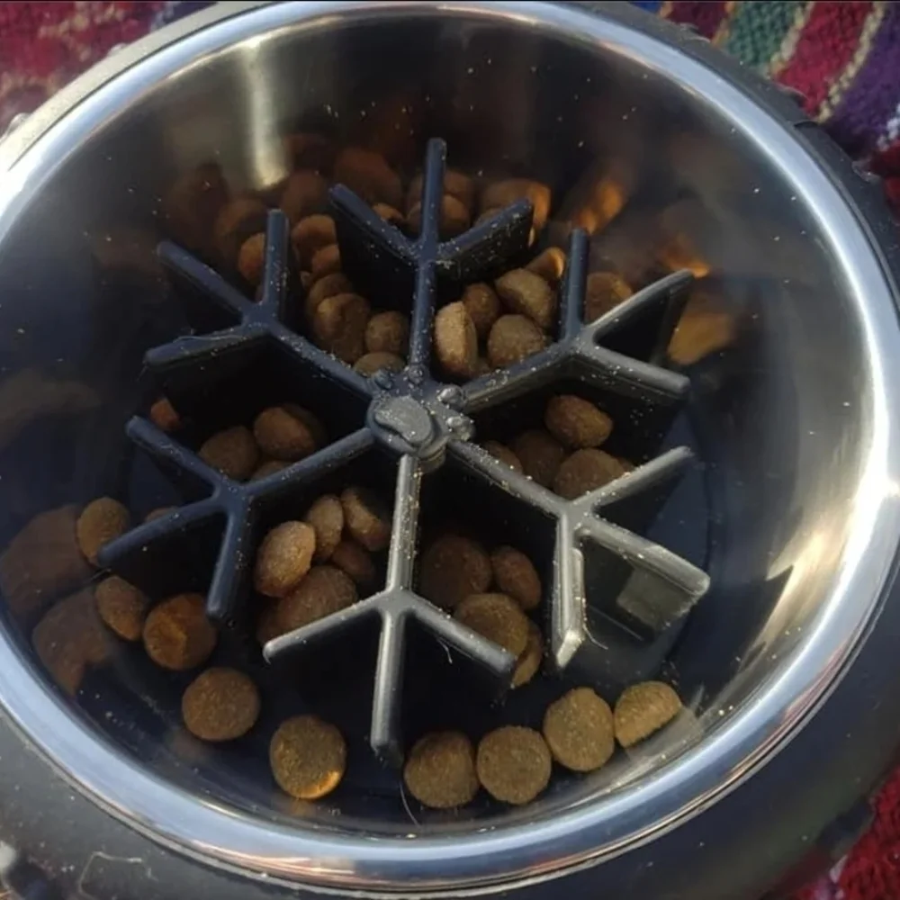 Trail Buddy Tire Slow Feeder Bowls !!Free Shipping!!
